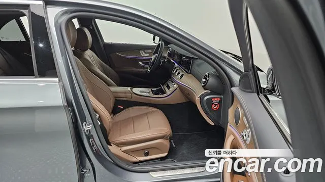 Mercedes-Benz E-Class W213 id 2694371 из Кореи 8