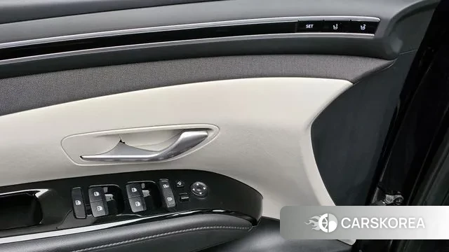 Hyundai Tucson (NX4) id 3033269 из Кореи 8