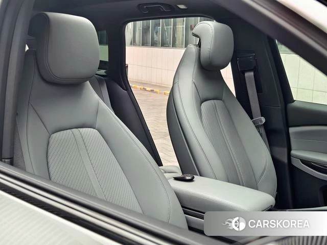 Weilai ES6 id 3919491 из Китая 8