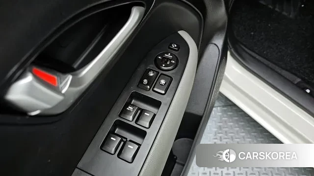 Kia The New Kia Ray id 3752104 из Кореи 8