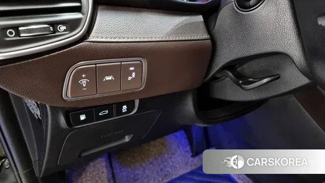 Hyundai Grandeur IG id 3024404 из Кореи 8