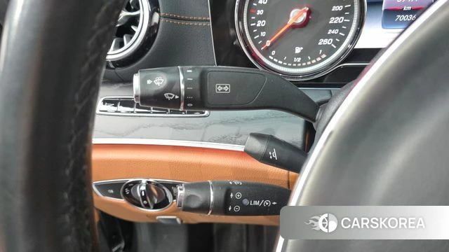 Mercedes-Benz E-Class W213 id 3829086 из Кореи 8