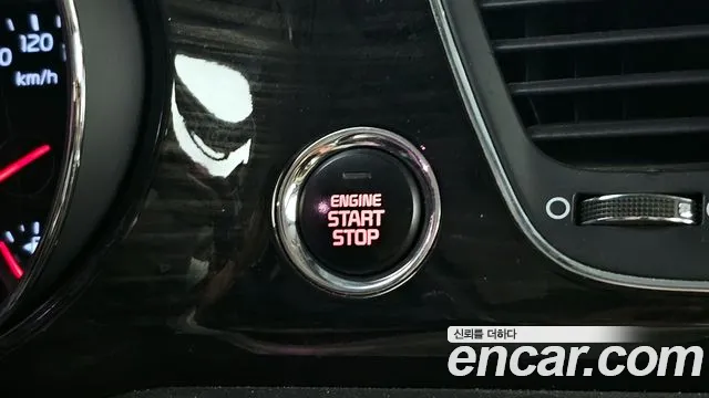 Kia The New Carnival id 2840182 из Кореи 8