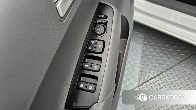 Kia Morning Urban (JA) id 4750584 из Кореи 8