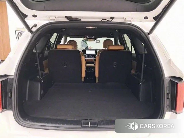 Kia Sorento 4th Generation id 3335624 из Кореи 8