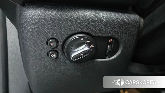 Mini Cooper id 4483203 из Кореи 8