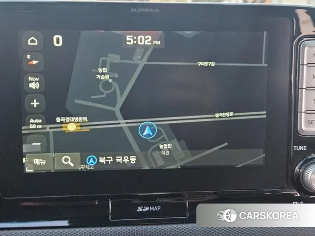 Hyundai Kona Electric id 3459913 из Кореи 8