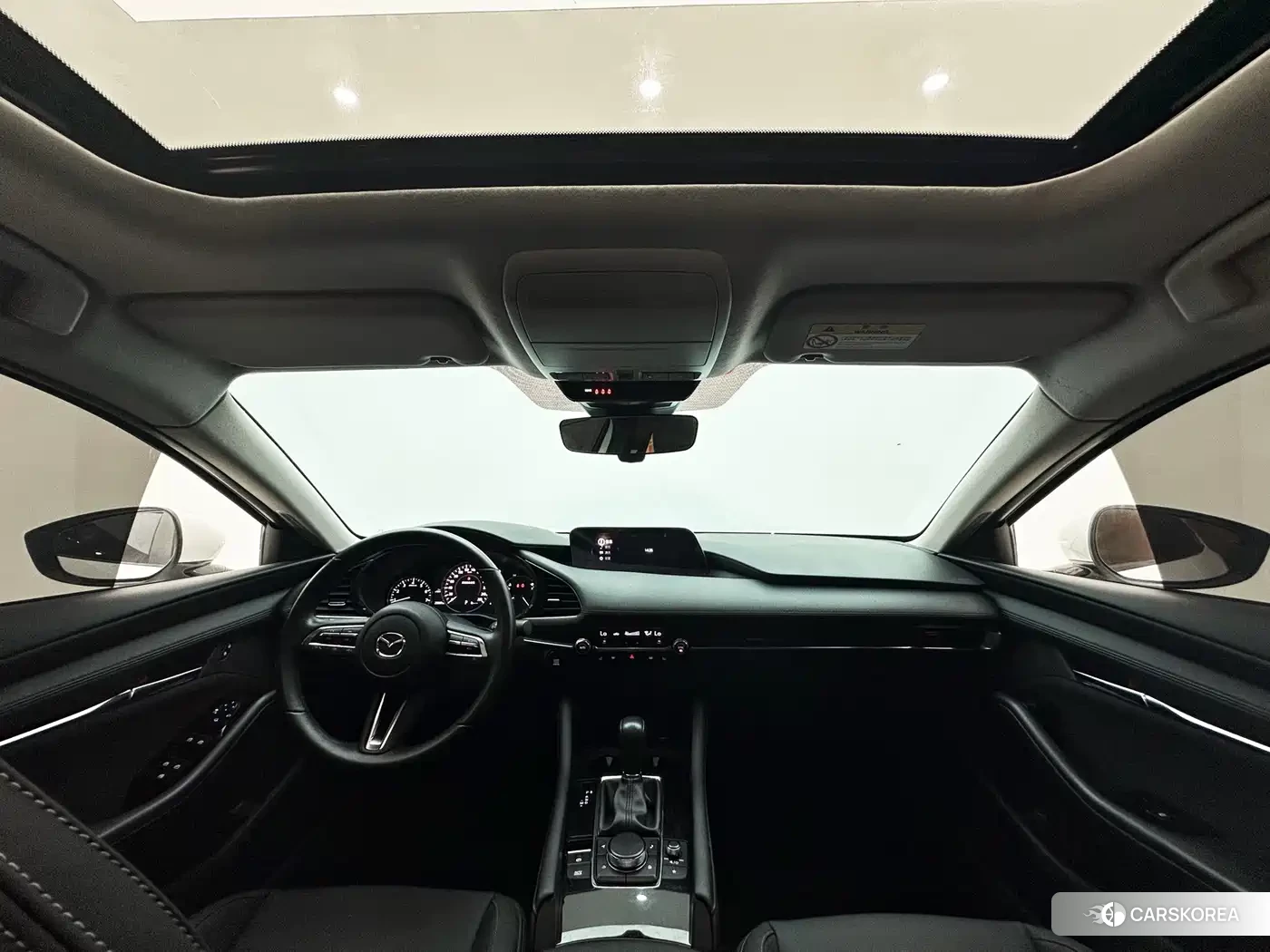 Mazda 3 id 4576495 из Китая 8