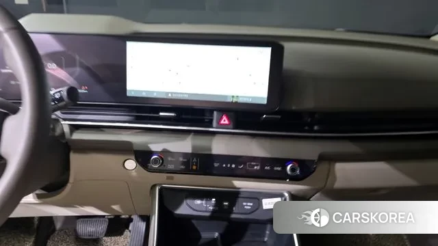 Kia The New Carnival 4th Generation id 3359668 из Кореи 8