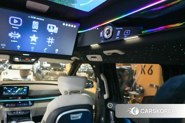 Kia The New Carnival 4th Generation id 3921848 из Кореи 8