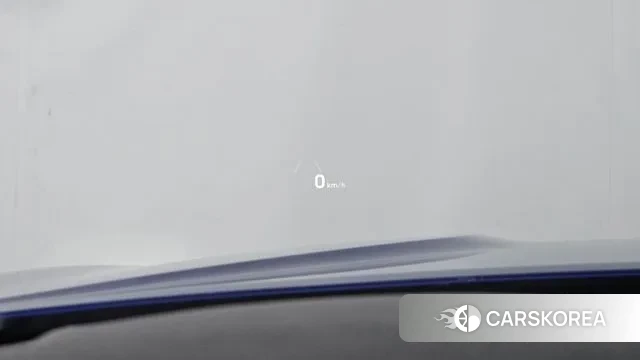 Genesis G70 id 2892291 из Кореи 8