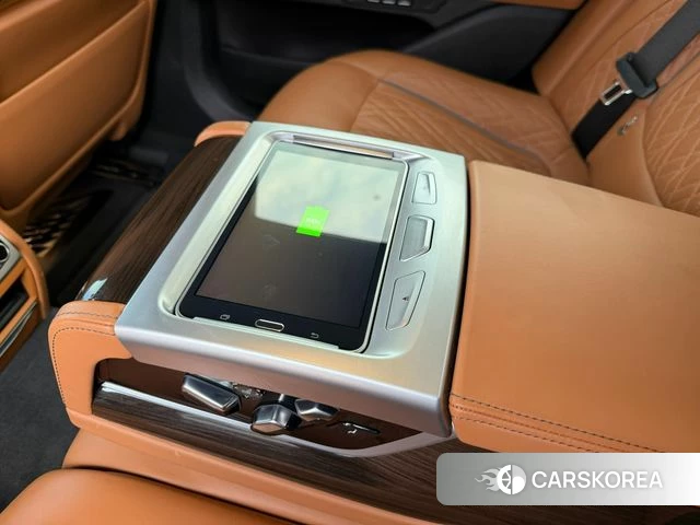 BMW 7 Series (G11) id 3922899 из Кореи 8