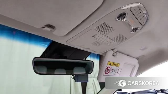 Hyundai The New Grandeur IG id 3307545 из Кореи 8