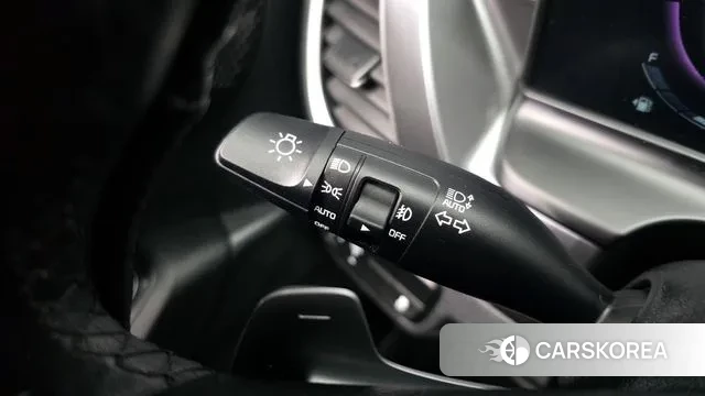 Kia The New Seltos id 3734278 из Кореи 8