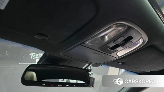 Kia Stinger id 4587377 из Кореи 8
