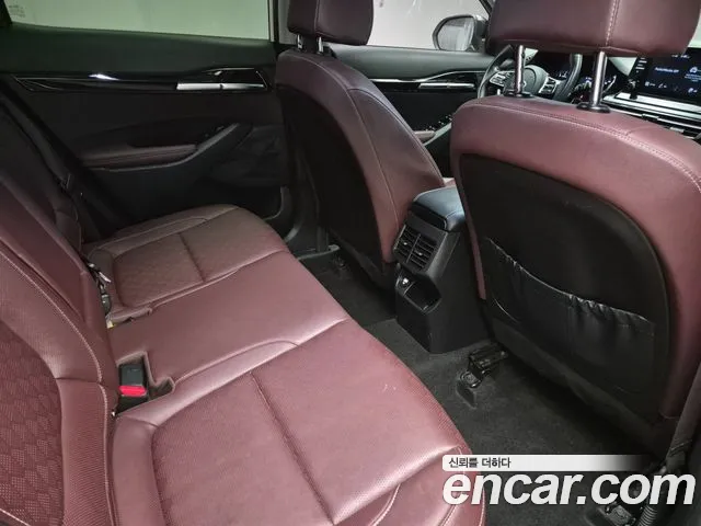 Kia Seltos id 2691514 из Кореи 8