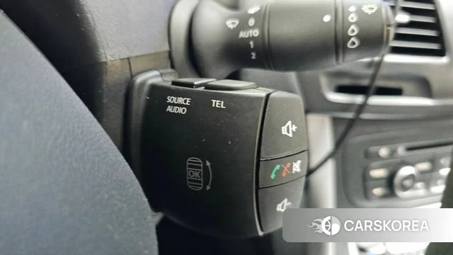 Renault Korea (Samsung) SM5 Nova id 4574550 из Кореи 8