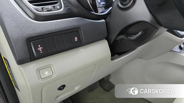 Kia The New Carnival id 4900674 из Кореи 8