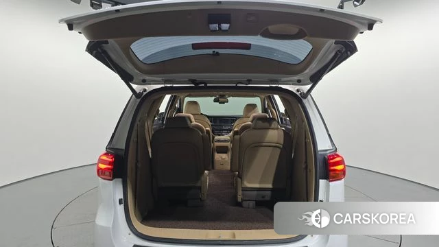 Kia The New Carnival id 4390391 из Кореи 8