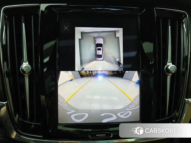 Volvo S90 id 4853976 из Кореи 8