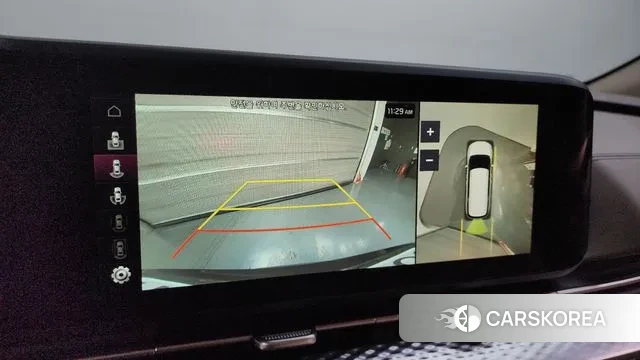 Kia Carnival 4th generation id 3217705 из Кореи 8