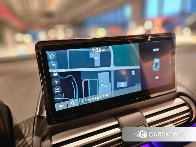 Hyundai The New Casper id 4607252 из Кореи 8