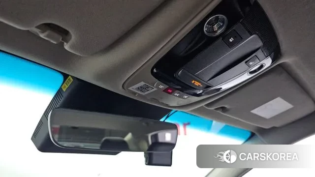 Kia The New K8 Hybrid id 3533267 из Кореи 8