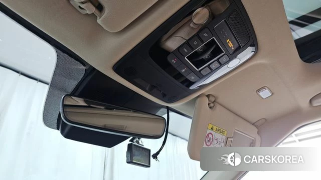 Kia Carnival 4th generation id 4434779 из Кореи 8