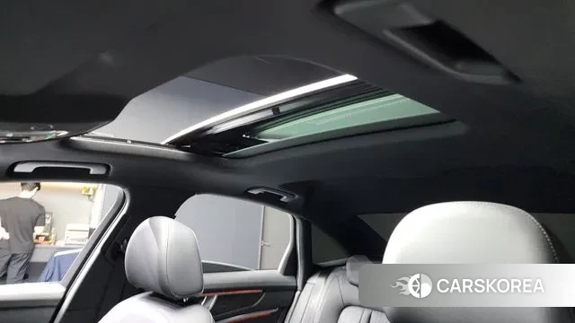 Audi A6 (C8) id 3164409 из Кореи 8