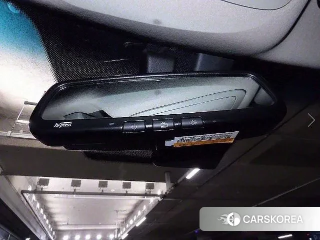 Ssangyong Berry New Tivoli id 3021428 из Кореи 8