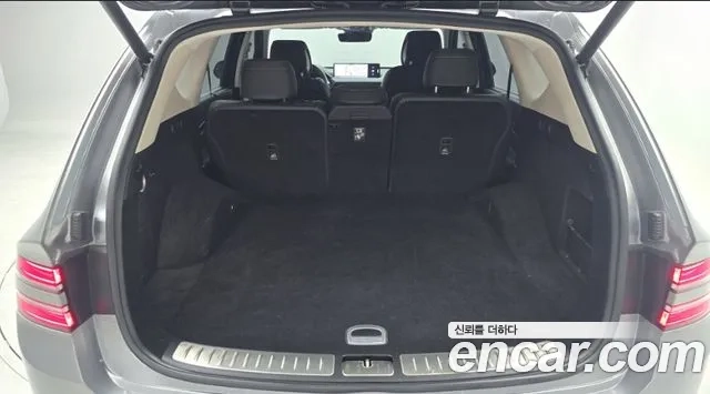 Genesis GV80 id 2880344 из Кореи 8