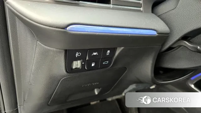 Hyundai The New Grandeur IG id 3586717 из Кореи 8