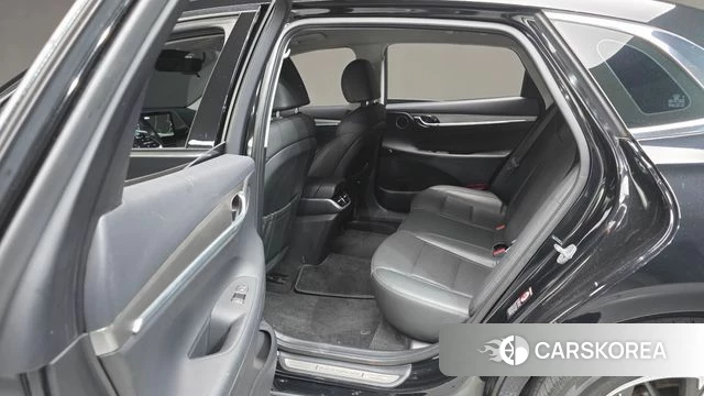 Hyundai The New Grandeur IG id 4943096 из Кореи 8
