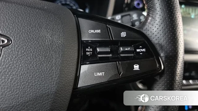 Ssangyong Beautiful Korando id 3226587 из Кореи 8