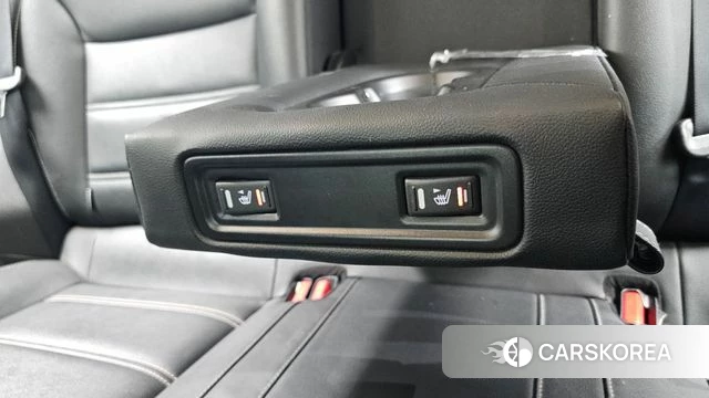 Renault Korea (Samsung) The New QM6 id 4020057 из Кореи 8