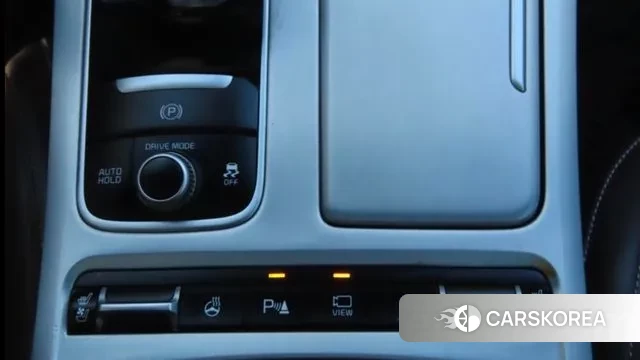 Kia Stinger id 3661491 из Кореи 8