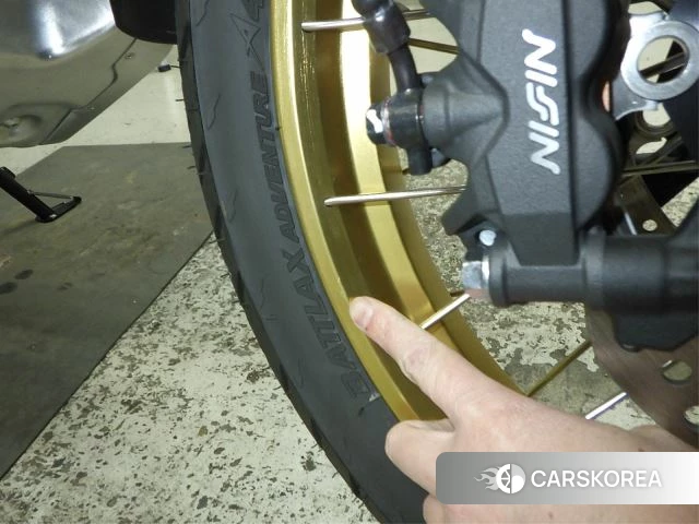 Honda CRF1100L AFRICA TWIN DCT id 4206124 из Японии 8