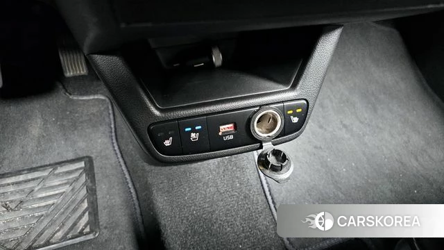 Kia The New Kia Ray EV id 4201288 из Кореи 8