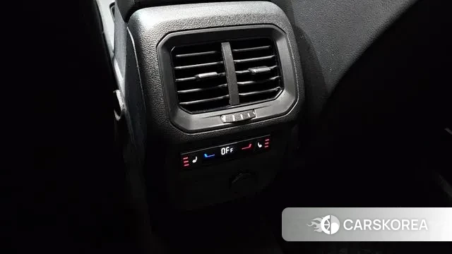 Volkswagen Tiguan second Generation id 3487437 из Кореи 8