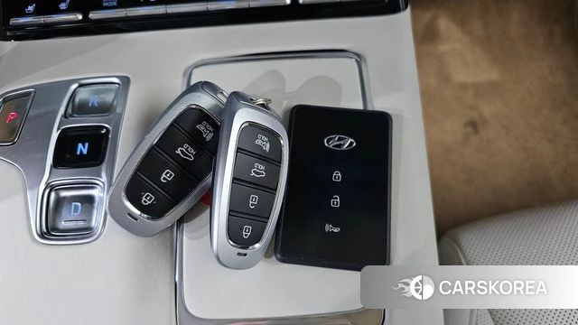 Hyundai The New Grandeur IG id 4693088 из Кореи 8