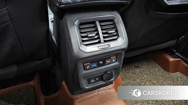 Volkswagen Tiguan Allspace id 4294143 из Кореи 8