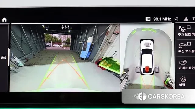 BMW 6 Series GT (G32) id 3002160 из Кореи 8