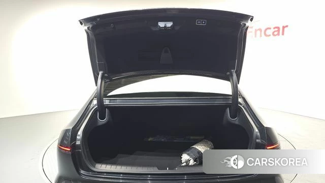 Hyundai Grandeur Hybrid (GN7) id 4935245 из Кореи 8