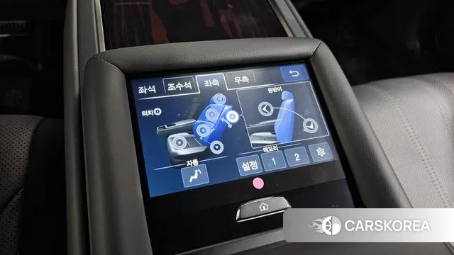 Lexus LS500 5th generation id 3431654 из Кореи 8