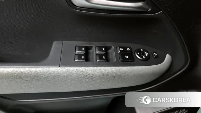 Kia The New Kia Ray id 3776179 из Кореи 8