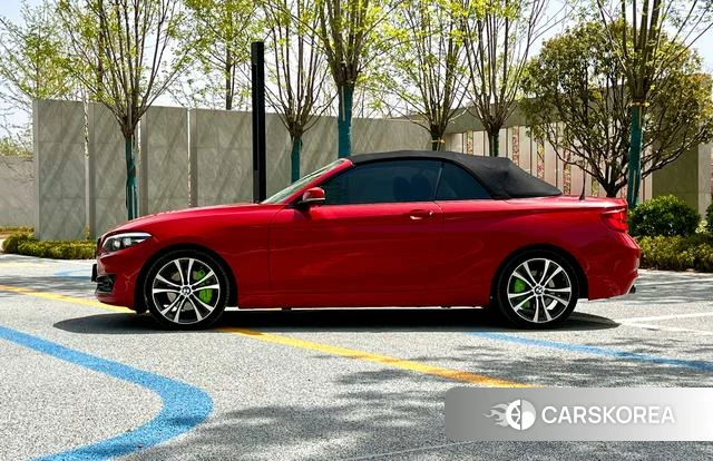 BMW 2 series (imported) id 4210640 из Китая 8