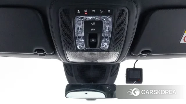 Mercedes-Benz GLS - Class X167 id 3638632 из Кореи 8