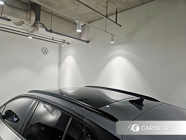 Volkswagen ID.4 id 3620146 из Кореи 8