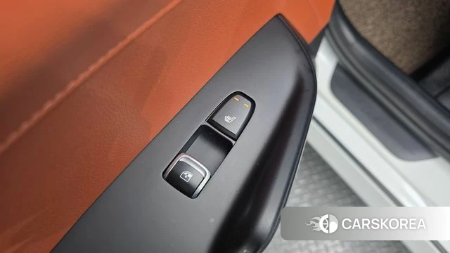 Kia The New K5 3rd generation id 3940209 из Кореи 8