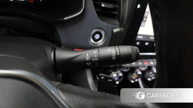 Renault Korea (Samsung) XM3 id 4918151 из Кореи 8